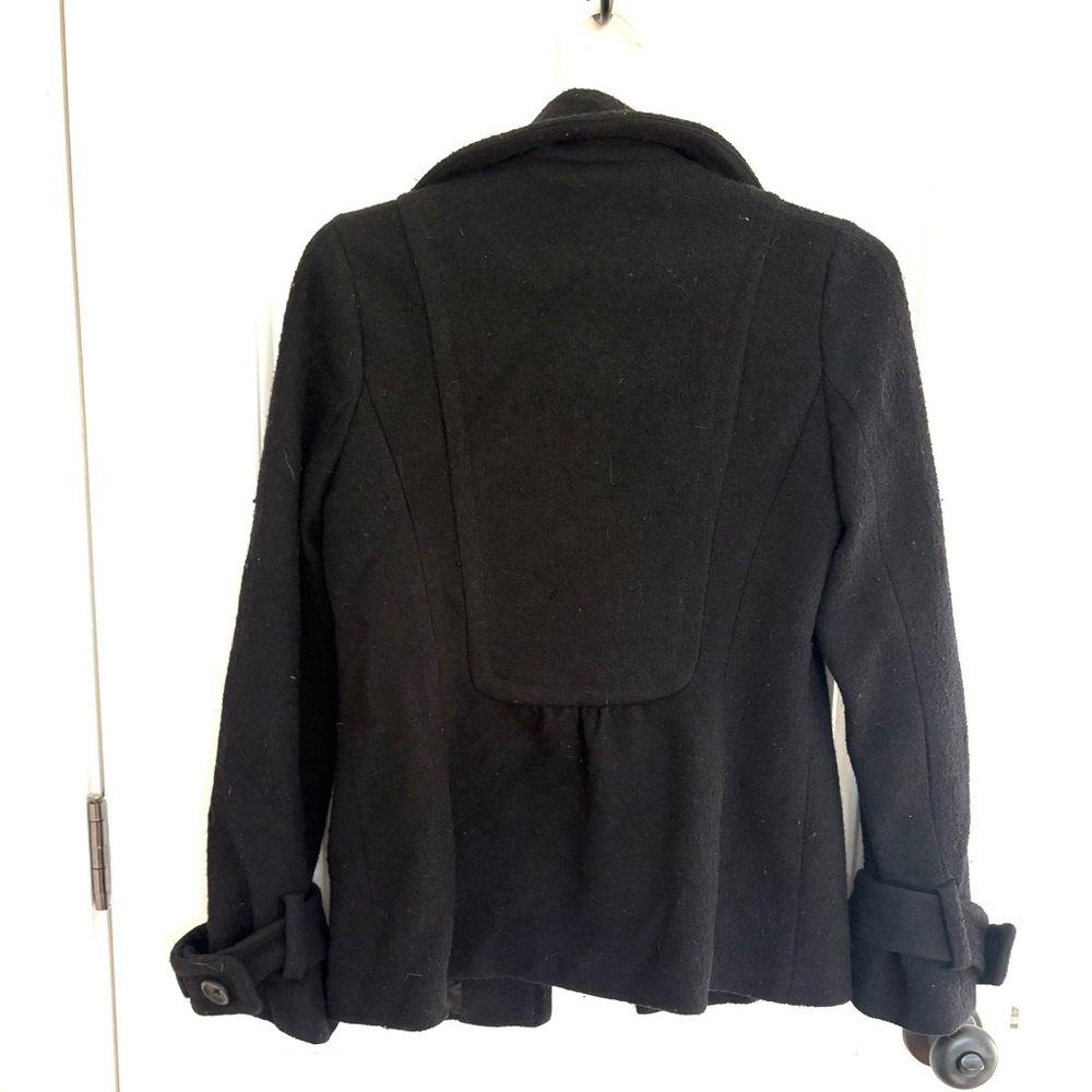 Pea coat - Picture 3 of 4